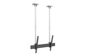 Vægbeslag, AV-Beslag & AV-Møbler - Multibrackets M Pro MBC1USD 900 - Max 135 kg - recommended for 100" - 7350105217371
