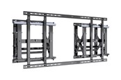 Vægbeslag, AV-Beslag & AV-Møbler - Multibrackets M Push HD 1600 XL - Max 135 kg - recommended for 85"-120" - 7350022739086