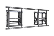 Vægbeslag, AV-Beslag & AV-Møbler - Multibrackets M Push HD 1600 XL - Max 135 kg - recommended for 85"-160" - 7350022739093