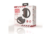 Spil tilbehør - Venom Racing Wheels - Wheel - Nintendo Switch - VS4934