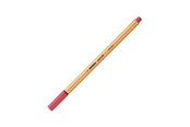 Skrive- og Tegneværktøjer - STABILO point 88 - Fineliner - Rusty Red (88/47) - 88/47