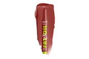 Makeup - NYX Professional Makeup Fat Oil Slick Click - shiny lip balm - going viral (rose) (04) - high shine - K5808600