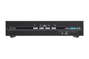 KVM-switch - ATEN CS1144H4C KVM Switch - CS1144H4C-AT-G