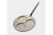 Pander - De Buyer 5612.03 frying pan - 5612.03