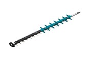 Hækkeklipper - Makita 191R53-9 Hedge Trimmer Blade - 191R53-9