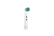 Eltandbørste - Nordic Quality Tandbørstehoveder Standard Soft Brush Heads - 10-Pack - EB28P-10