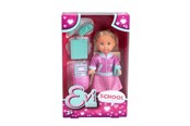 Dukker & Tilbehør - Simba Evi LOVE Skole - 105733711