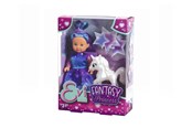Dukker & Tilbehør - Simba Evi LOVE Fantasi Prinsesse - 105733868