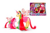 Dukker & Tilbehør - Simba My Sweet Pony Alfer - 105940142