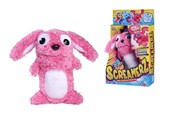 Dukker & Tilbehør - Simba ScreamerZ Kanin (30 cm) - 105953332