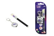 Dukker & Tilbehør - Simba Hemmelig Pen og UV-lampe - 105954080Y06