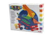 Dukker & Tilbehør - Simba Art & Fun Dejpresse Legesæt - 106329097