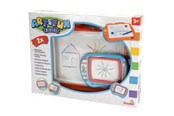 Dukker & Tilbehør - Simba Art & Fun Dobbeltpakke Magnetiske Tegnetavler - 106334149