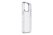 Mobil - Covers & Cases - CELLULAR Line Clear Strong - CLEARDUOIPH16PROT