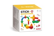 Babylegetøj - Stick-O Basic Set 10 pcs. - 901001-08