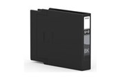 Blæk, Toner & Forbrugsstoffer - Epson T13X1 - XL - black - original - ink cartridge - C13T13X140