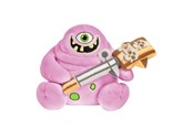 Merchandise - Tomy - Warhammer 40.000 Grenade Nurgling - Bamse - 0796714720395
