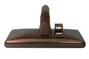 Støvsuger Tilbehør - hanestroem Nozzle D - 2002