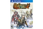 Spil - Fernz Gate - Sony PlayStation 4 - RPG - 0819976021878