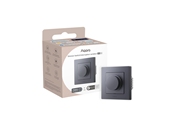 Smart Home - Aqara Dimmer Switch H2 EU - Grey - KD-R01D-G