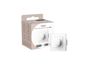 Smart Home - Aqara Dimmer Switch H2 EU – Hvid - KD-R01D-W