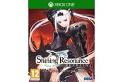 Spil - Shining Resonance Refrain: Draconic Launch Edition - Microsoft Xbox One - Action - 5055277031238