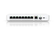 Switch - Ubiquiti UniFi Switch Flex 2.5G - USW-Flex-2.5G-8