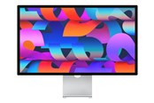 Skærm - 27" Apple Studio Display - 5120x2880 (5K) - 96W USB-C - Monitor Stand - MYJK3D/A