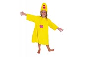 Kostumer - Studio 100 Bumba Fancy Dress - MEBU00001780