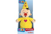 Plys - Studio 100 Bumba Interactive Plush 30cm - MEBU00003830