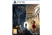 Spil - The Forgotten City - Sony PlayStation 5 - Action/Adventure - 0814290017163