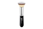 Makeup - IT Cosmetics Heavenly Luxe Flat Top Buffing Foundation Brush #6 - 0893224002949