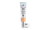 Makeup - IT Cosmetics - CC+ Foundation SPF 50 - Neutral Tan - 3605971979422