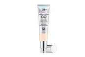 Makeup - IT Cosmetics - CC+ Foundation SPF 50 - Fair Light - 3605971979187