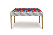 Legetøj - Folat BV - Tablecloth Knights - 62853
