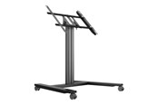 Vægbeslag, AV-Beslag & AV-Møbler - Multibrackets M Public Display Stand 110 Tilt & Table - Max 80 kg - recommended for 55" - 7350022736252