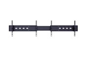 Vægbeslag, AV-Beslag & AV-Møbler - Multibrackets M Public Display Stand Dual Screen Mount - Max 50 kg - recommended for 55" - 7350022737792