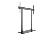Vægbeslag, AV-Beslag & AV-Møbler - Multibrackets M Public Display Stand 210 Dual Pillar Floorbase - Max 150 kg - recommended for 110" - 7350073733422