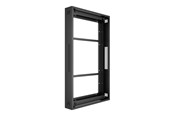 Vægbeslag, AV-Beslag & AV-Møbler - Multibrackets M Pro OH55 F/B/A-S - Max 63 kg - recommended for 55" - 7350105218132
