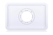 Vægbeslag, AV-Beslag & AV-Møbler - Ubiquiti UniFi mounting component - for touch screen - Max - recommended for - UACC-Display-FM