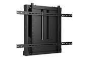Vægbeslag, AV-Beslag & AV-Møbler - Multibrackets M mounting kit - for flat panel - counterbalanced - black - Max 60 kg - recommended for 75" - 7350105218750