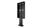Vægbeslag, AV-Beslag & AV-Møbler - Multibrackets M Totem Pro Series Single OH75A - Max 134 kg - recommended for 75" - 7350022738133