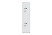 Netværkstilbehør - Ubiquiti UniFi switch mounting kit - UACC-Switch-FM