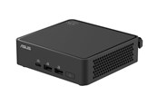 Stationær - Mini PC / Barebone - ASUS NUC 15 Pro Slim Kit - Core Ultra 7 255H - 90AR00R2-M00090