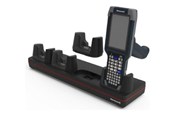 Strømforsyning - Honeywell - handheld charging stand + power adapter - non-booted Strømforsyning - ATX - 80 Plus - CK67-CB-UVN-0