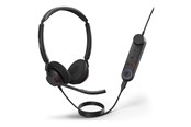Hovedtelefoner/headset - Jabra Engage 50 II MS Stereo - 5099-299-2169