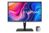 Skærm - 27" ASUS ProArt PA27UCX-K - 3840x2160 (4K) - 60Hz - IPS - 90LM04NC-B01370
