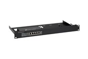 Netværkstilbehør - Rackmount.IT RM-OM-T1 - network device mounting kit - 1U - 19" - RM-OM-T1