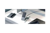 Mobil - Adaptere & Opladere - ALOGIC Matrix+ Flow - MM31CPBCBK-G