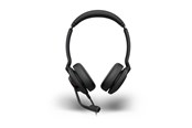 Hovedtelefoner/headset - Jabra Evolve2 30 SE MS Stereo - 23189-999-779